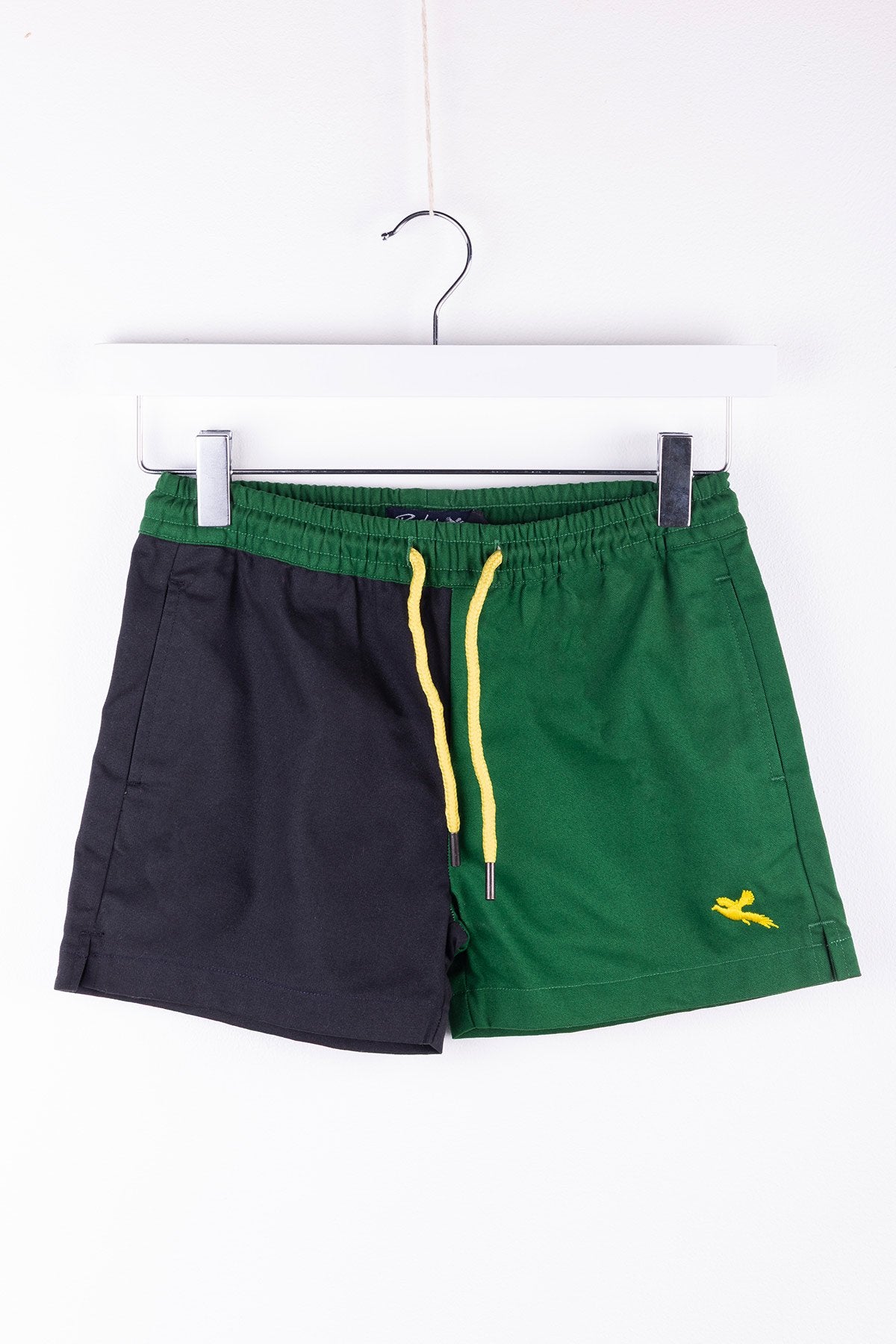 Rydale Boys Quartered Shorts - Ganton