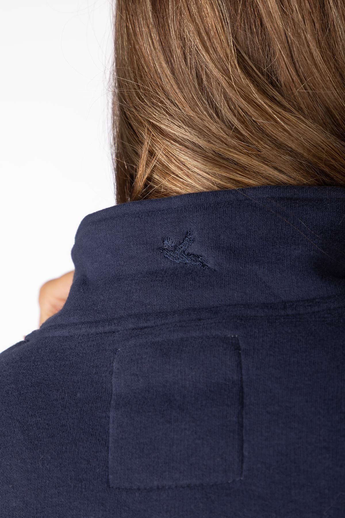 Rydale Ladies Snaffle Sweatshirt - Millie Stennett