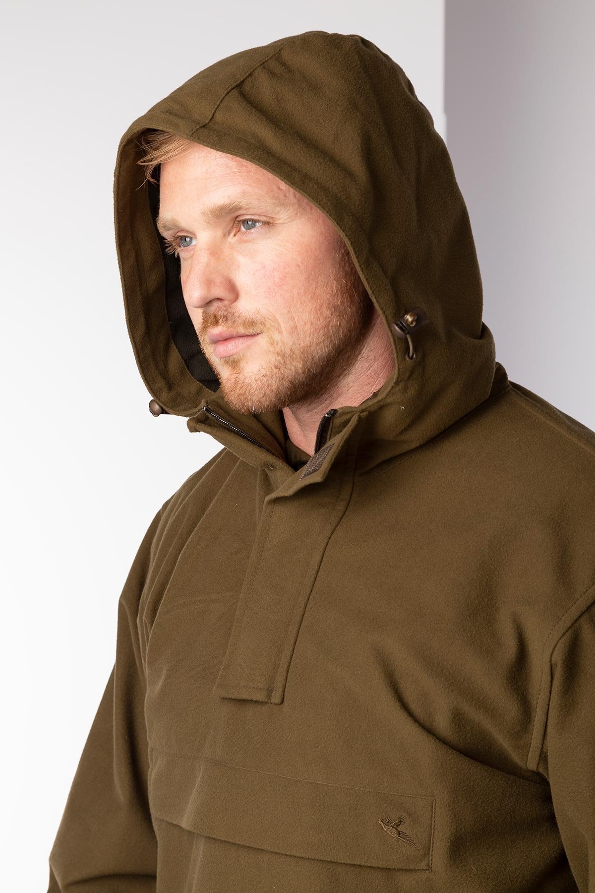 Rydale Men's Shooting Smock