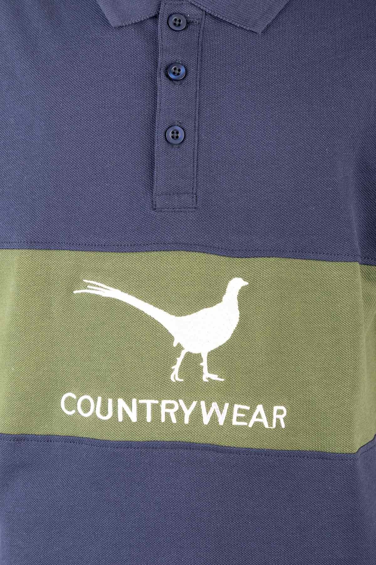 Rydale Boys Polo Shirt - Byland II