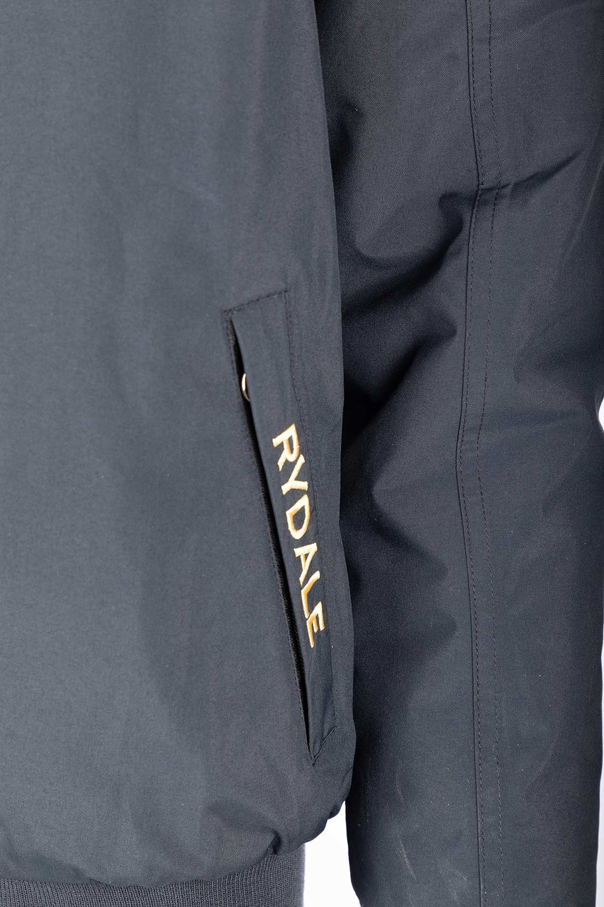 Rydale Ladies Equestrian Bomber Jacket – York