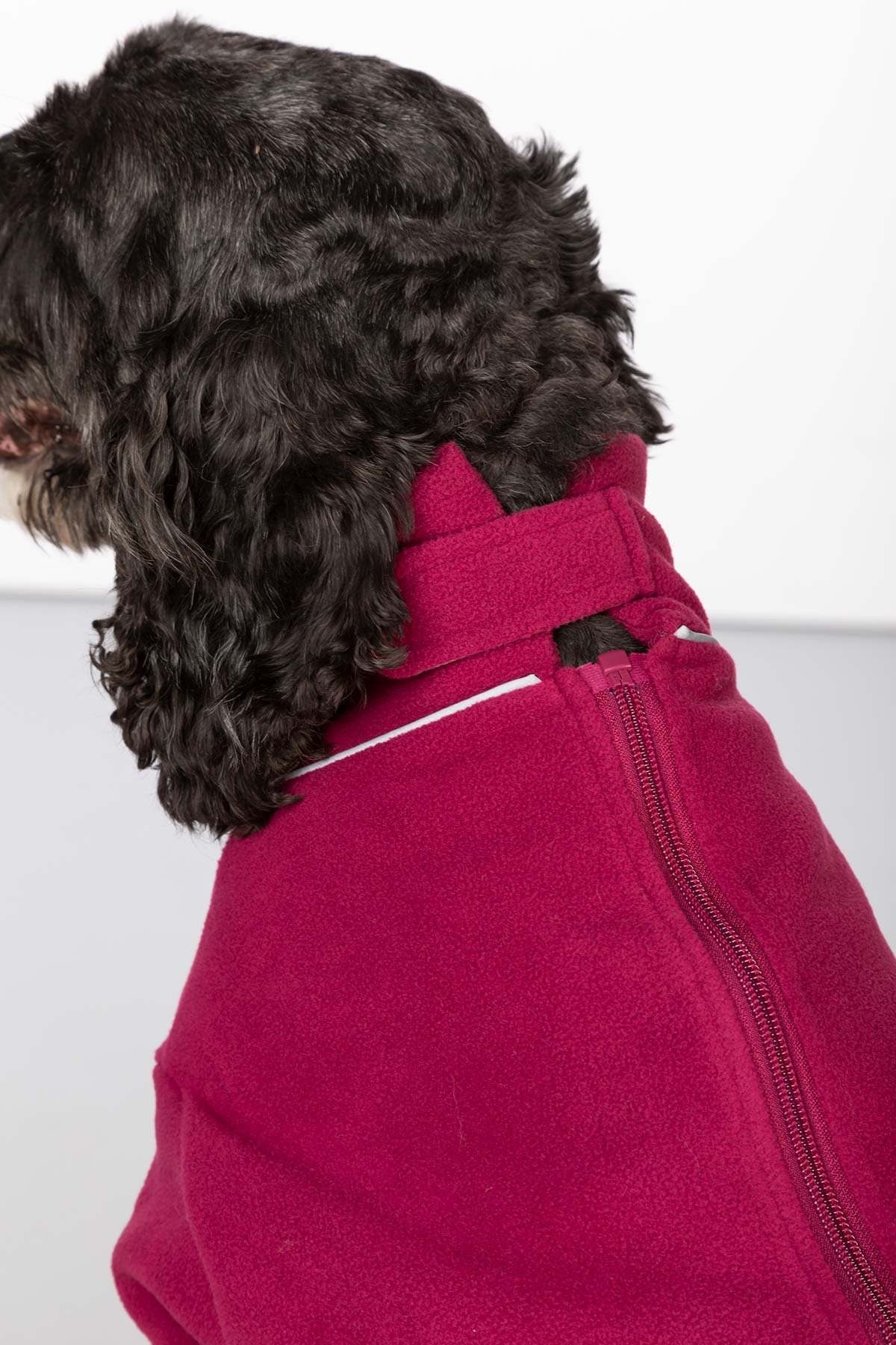 Rydale Fleece Dog Jumper - Yapham