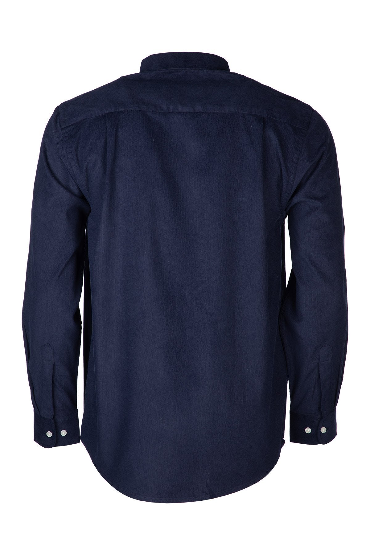 Rydale Men's Corduroy Shirt - Charlie