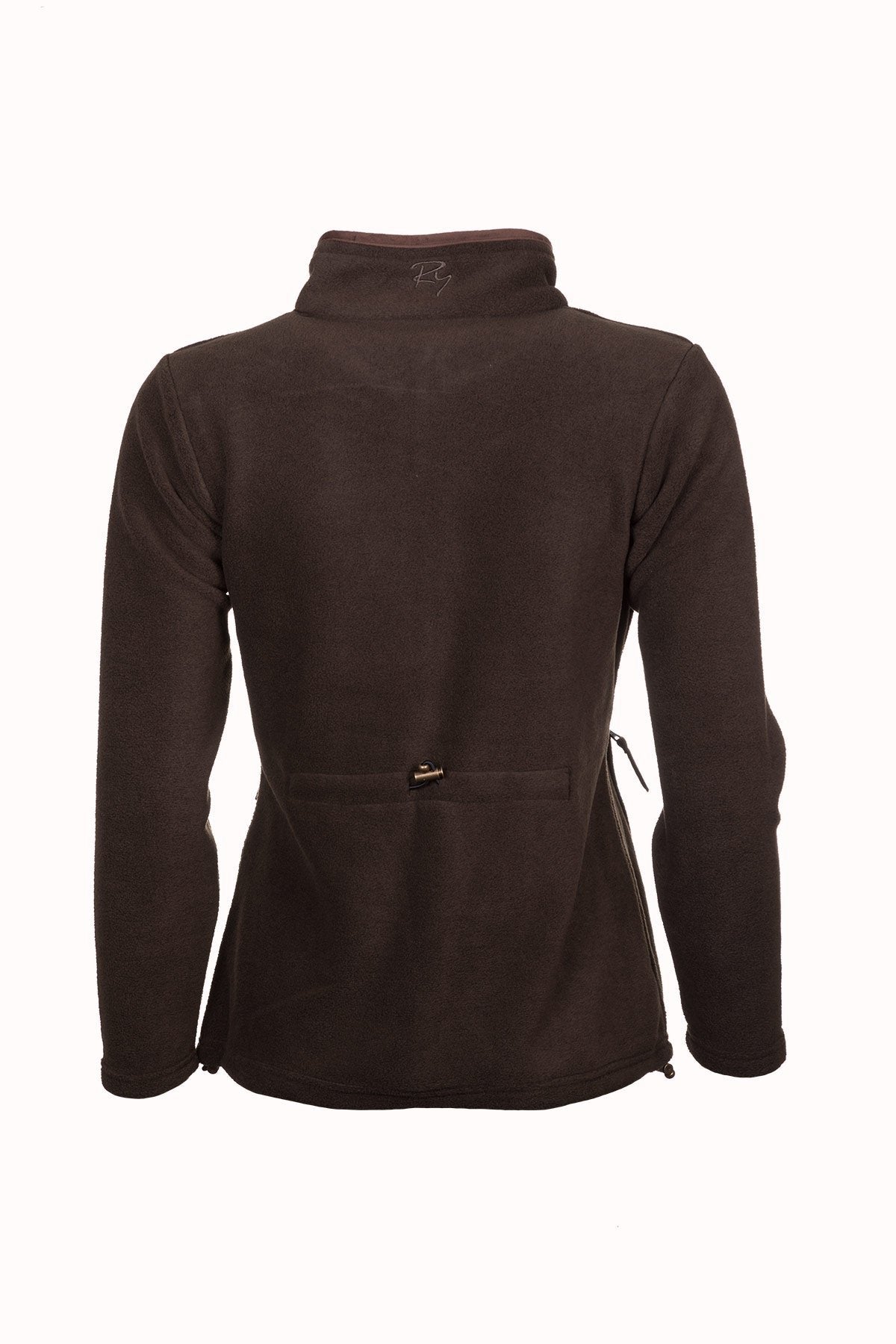 Rydale Ladies Huggate Overhead Fleece