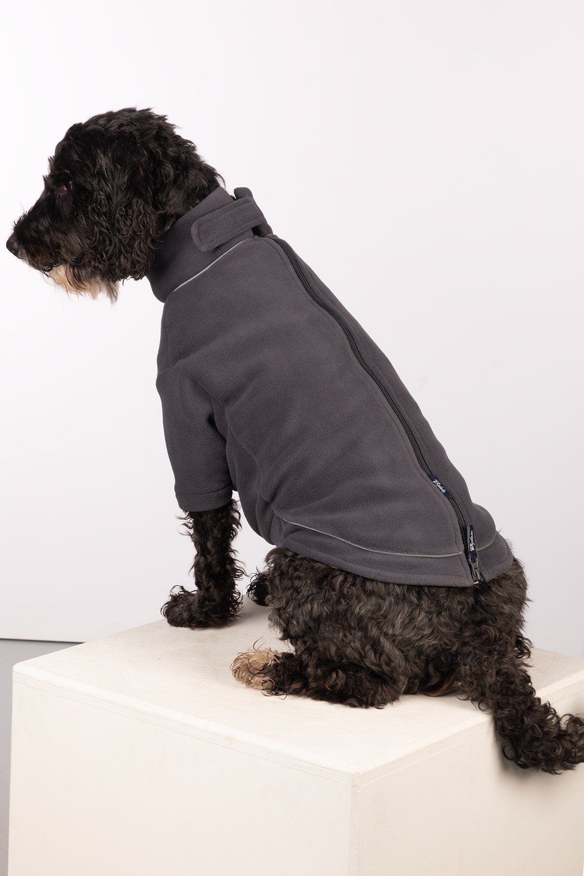 Rydale Fleece Dog Jumper - Yapham