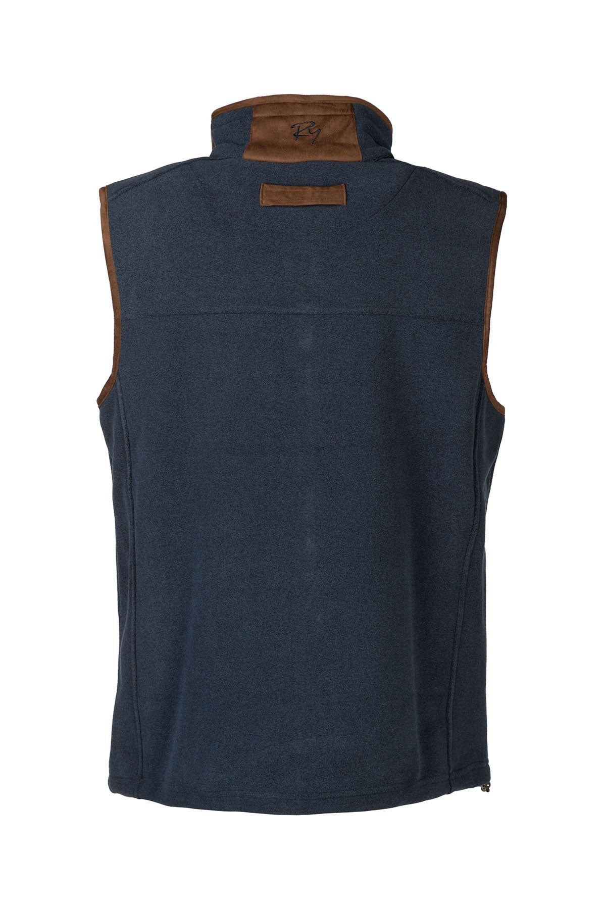 Rydale Men's Premium Fleece Waistcoat - Huggate