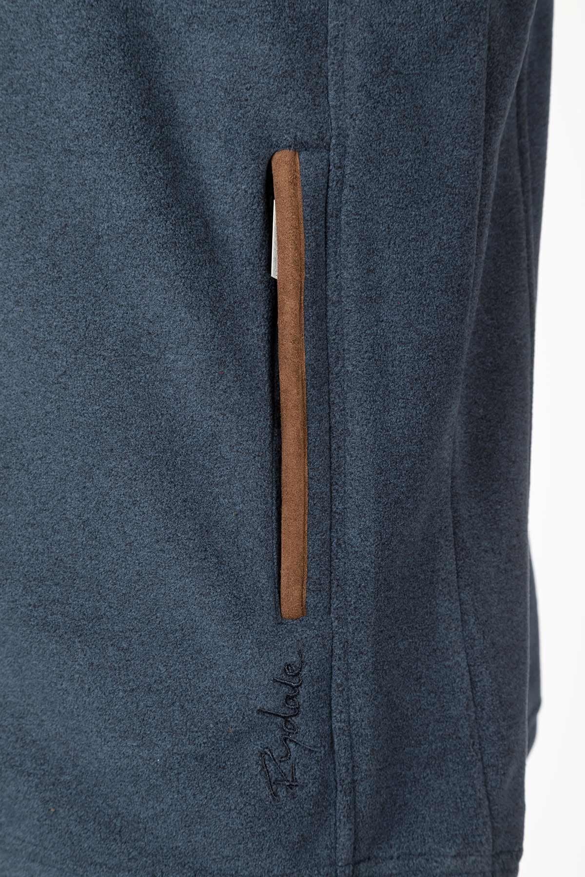 Rydale Men's Premium Fleece Waistcoat - Huggate