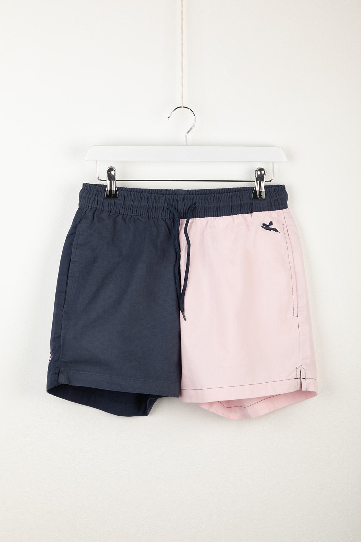 Rydale Ladies Quartered Cotton Rugby Shorts - Kirby