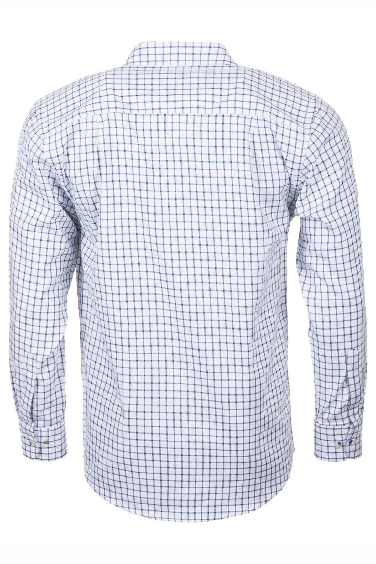 Rydale Men's Checked Shirts - Richmond