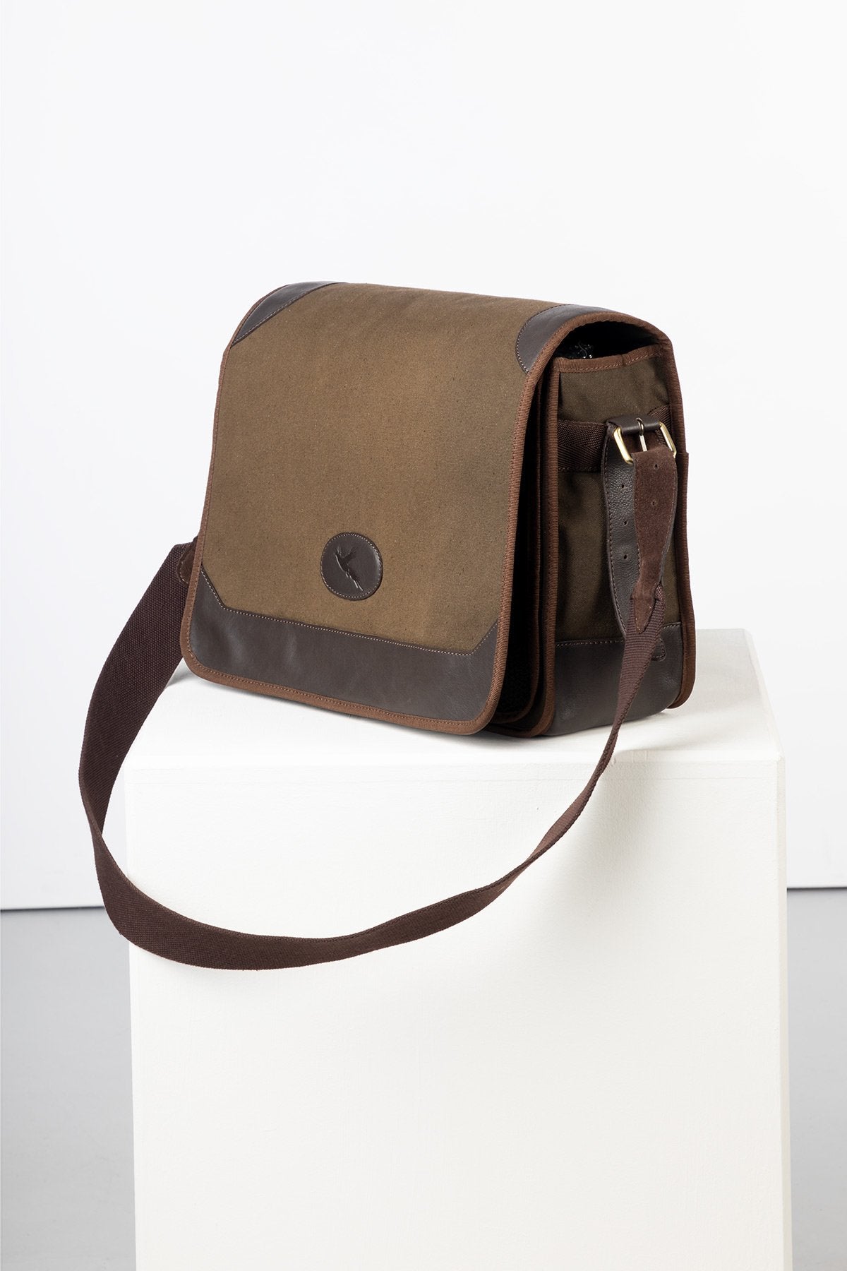 Rydale Canvas Game Bag - Danby