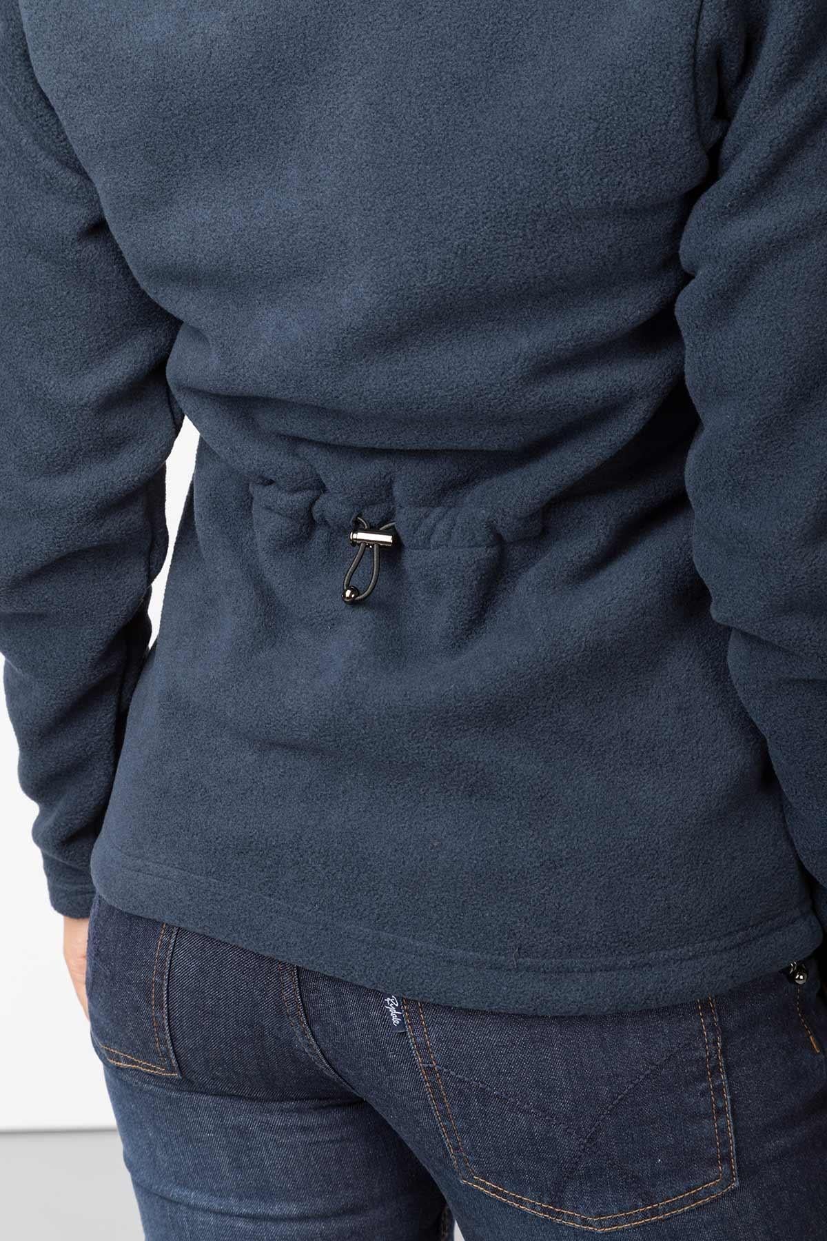Rydale Ladies Huggate Fleece Jacket