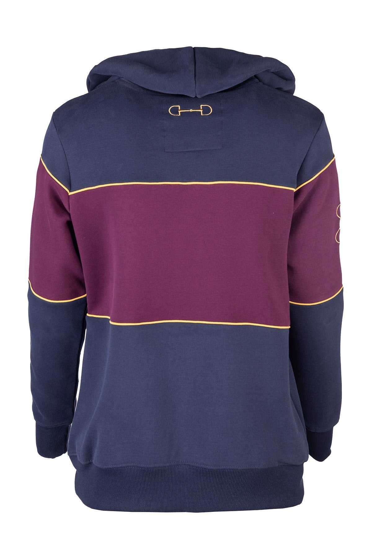 Rydale Ladies Snaffle Hoody - Byland