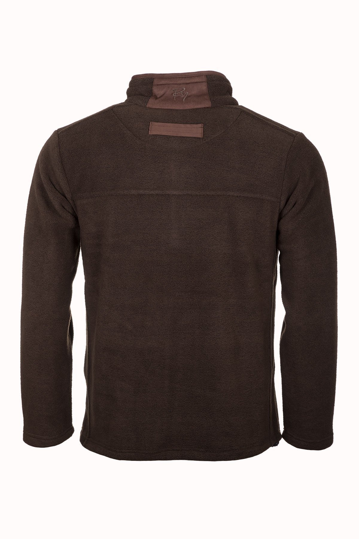 Rydale Men's Overhead Fleece - Huggate