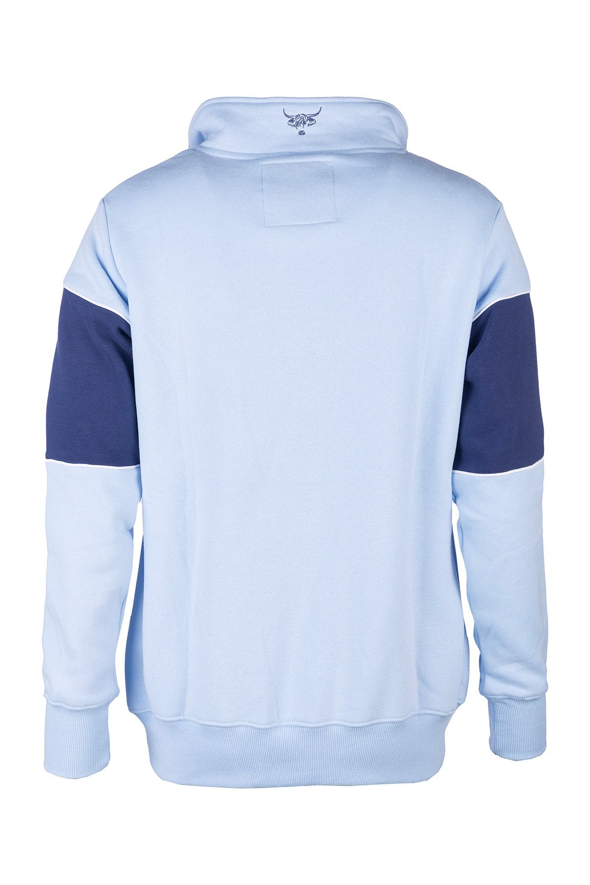 Rydale Ladies Highland Cow Sweatshirt - Byland