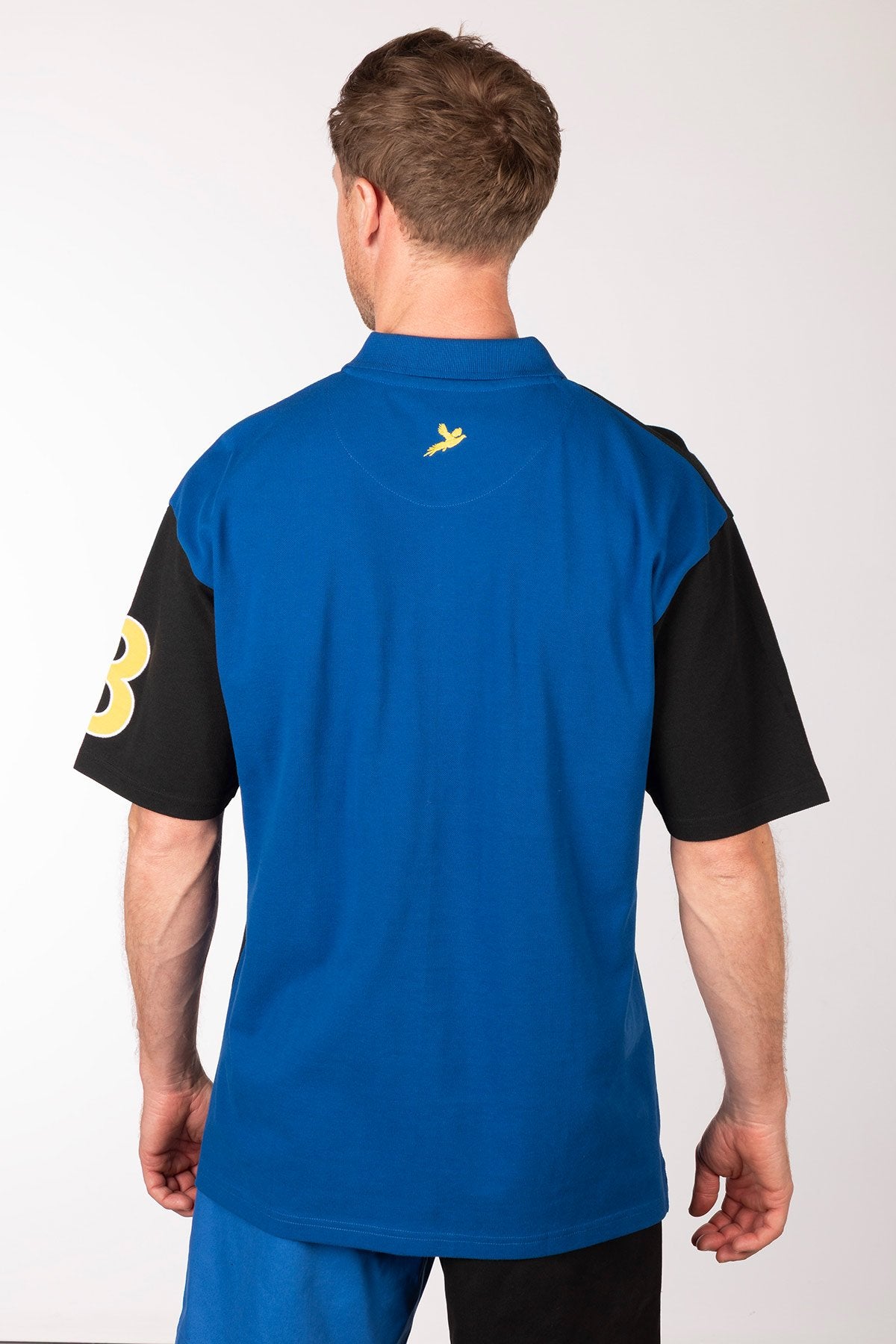 Rydale Men’s Polo Shirt – Ganton II