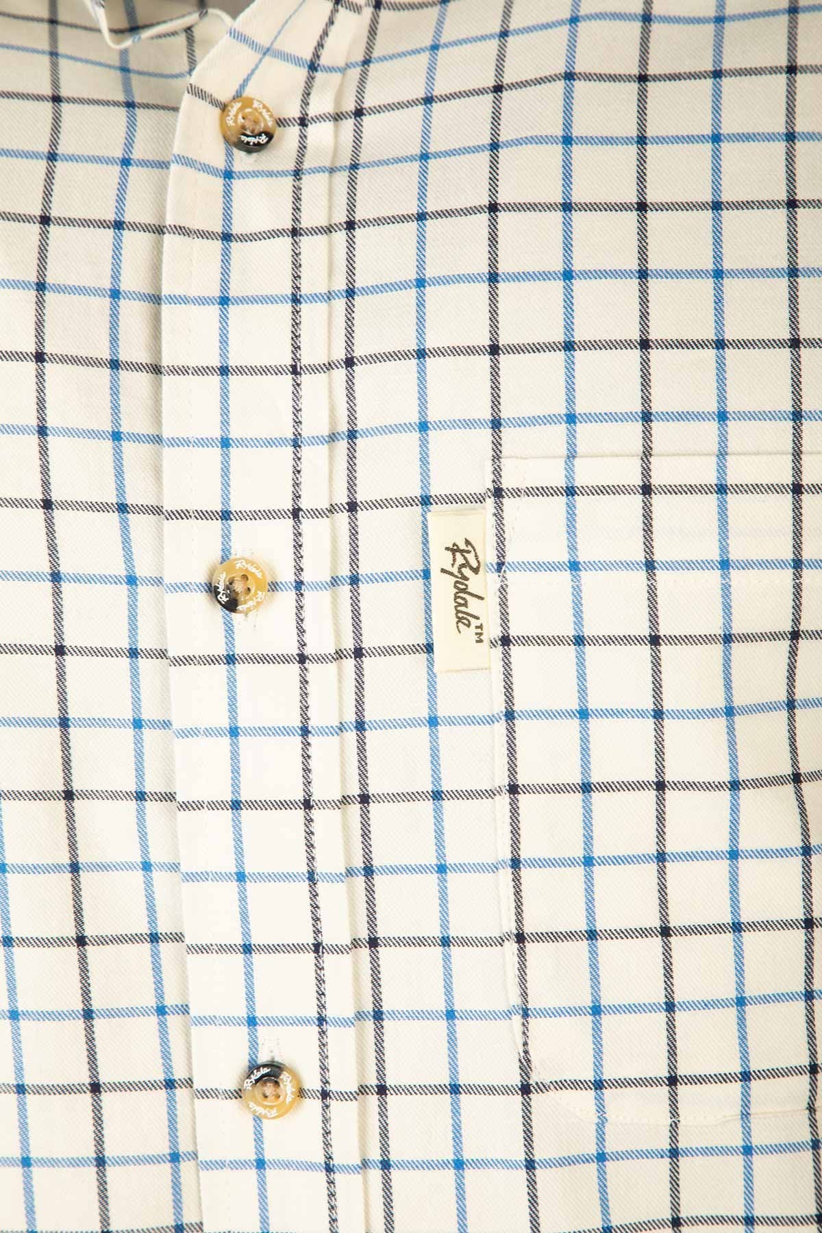 Rydale Men's Country Shirt - Lockington