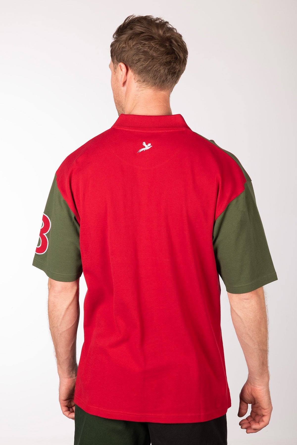 Rydale Men’s Polo Shirt – Ganton II