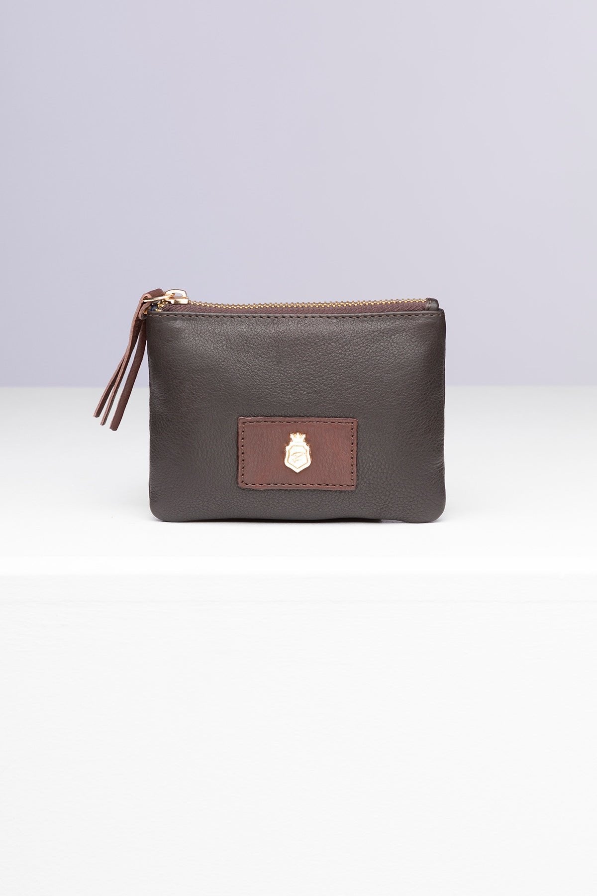 Rydale Ladies Leather Coin Purse - Helmsley