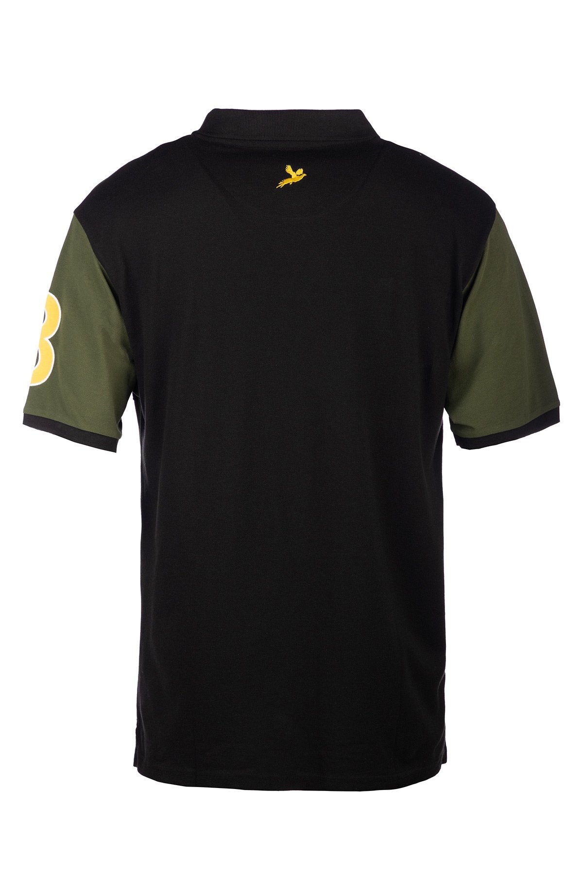 Rydale Men’s Polo Shirt – Beadlam V