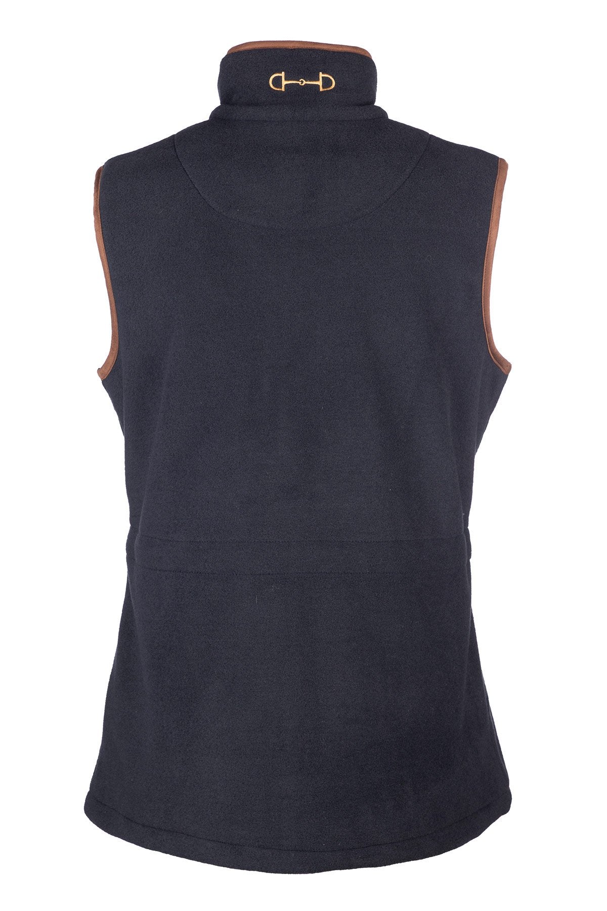 Rydale Ladies Snaffle Fleece Waistcoat - Huggate