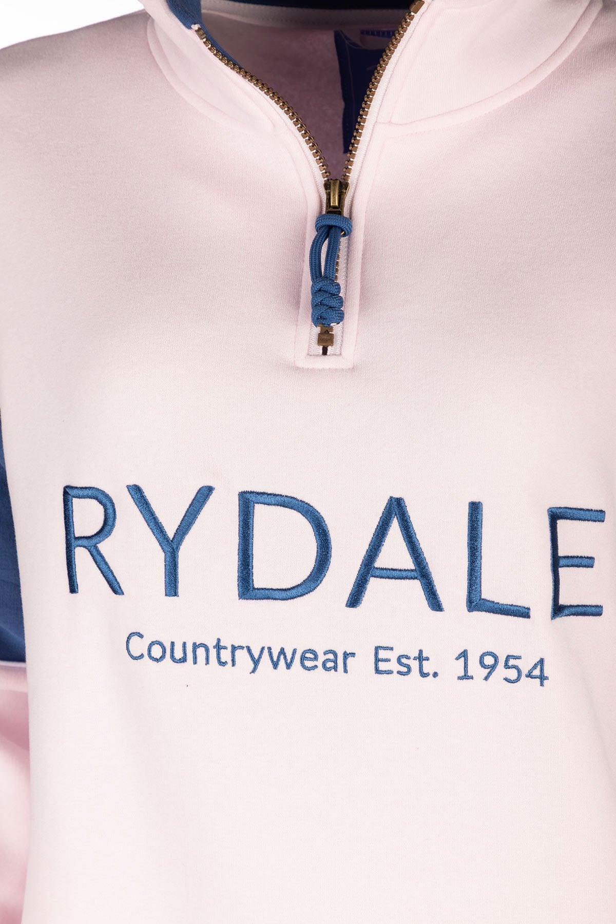 Rydale Ladies Rydale Sweatshirt - Byland
