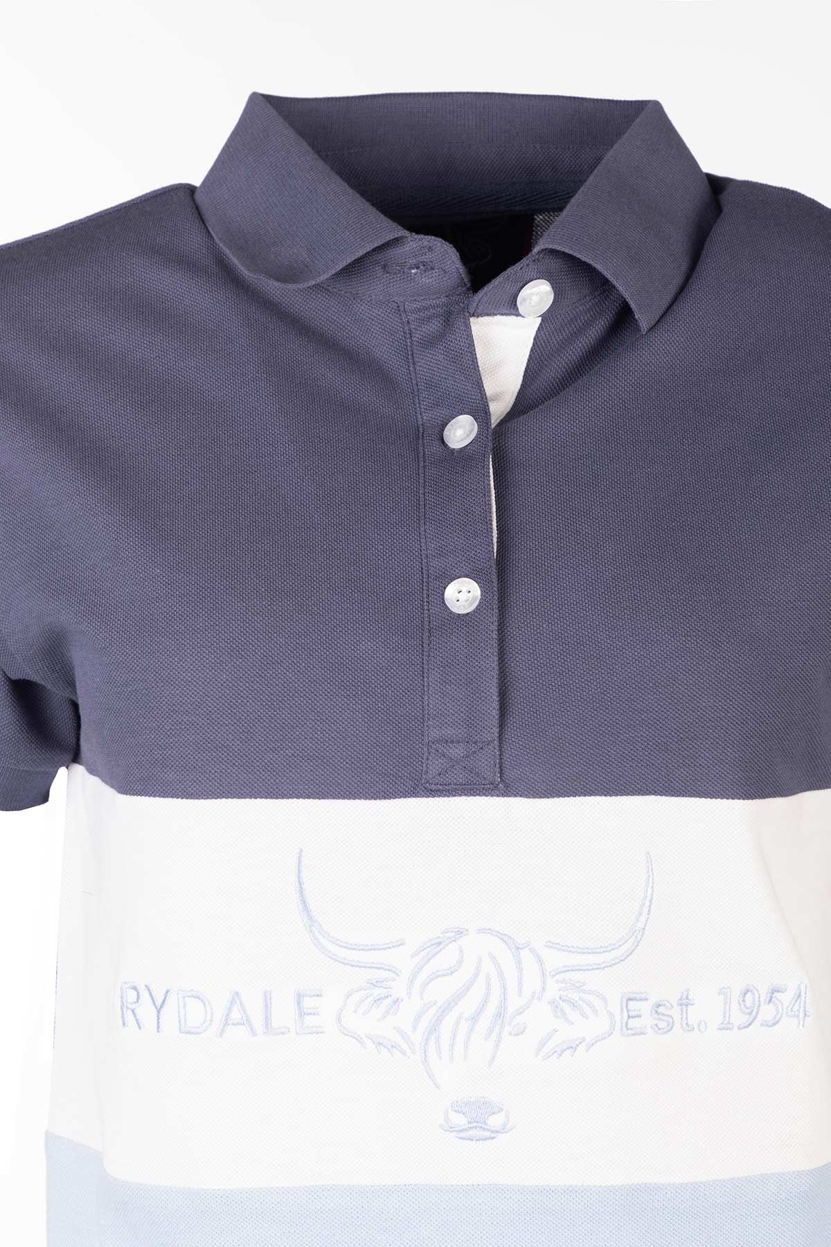 Rydale Ladies Polo Shirt - Byland