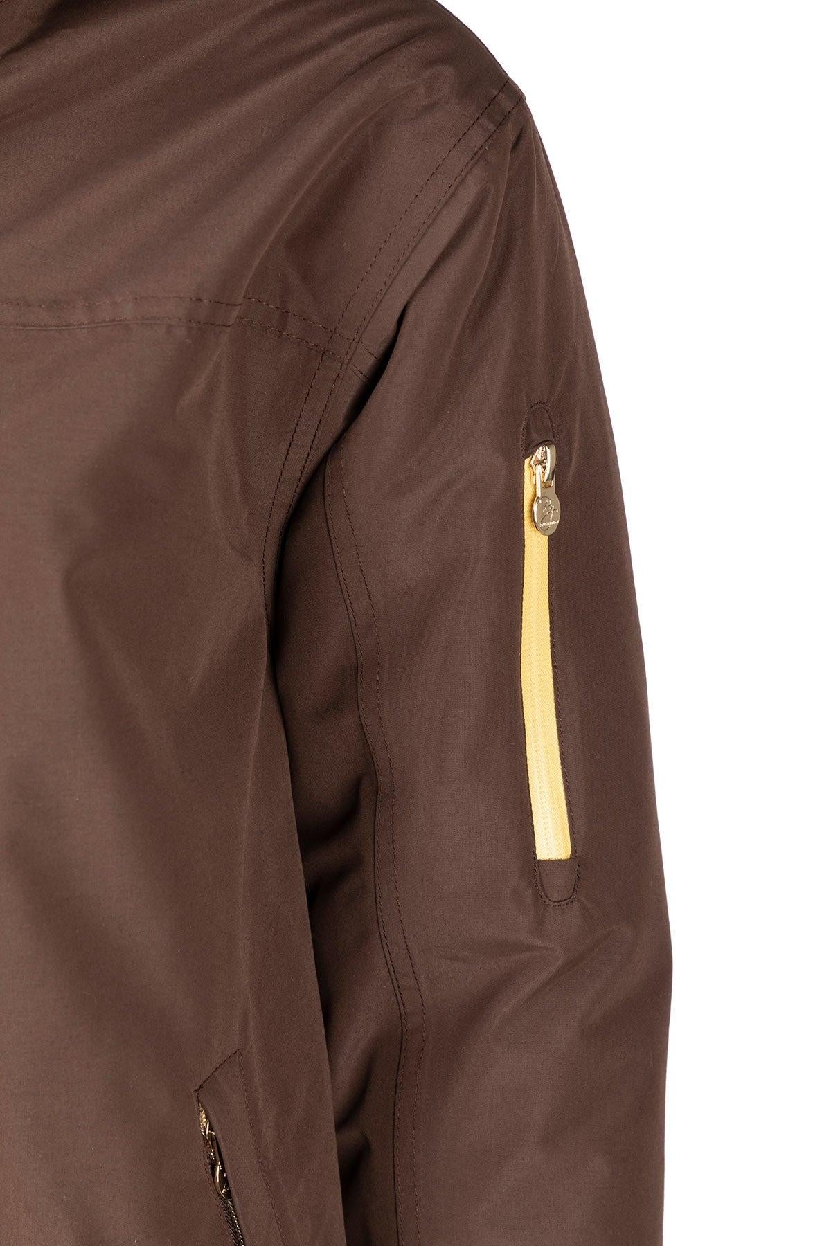Rydale Ladies Equestrian Bomber Jacket - Ripon IV