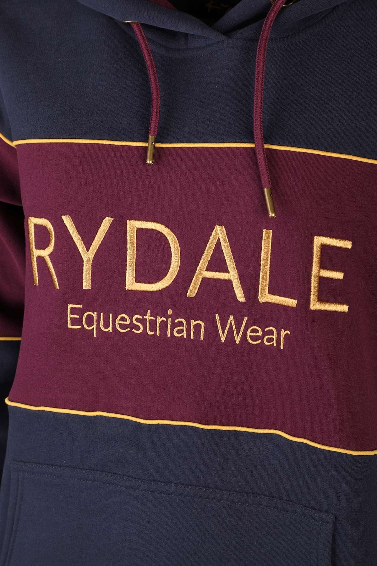 Rydale Ladies Snaffle Hoody - Byland