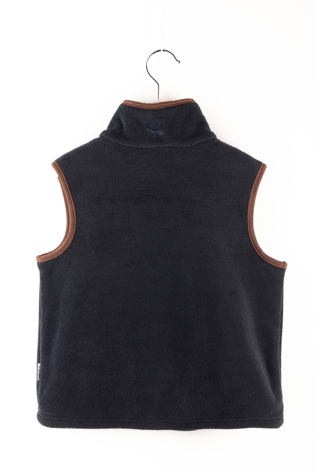 Rydale Kid's Mini Fleece Waistcoat - Huggate
