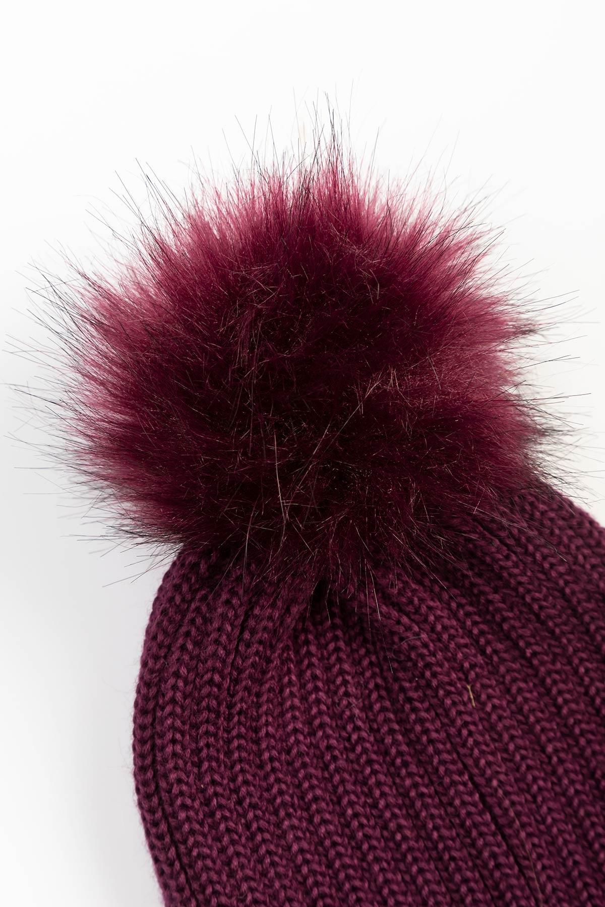 Rydale Ladies Pom Pom Hat - Bella