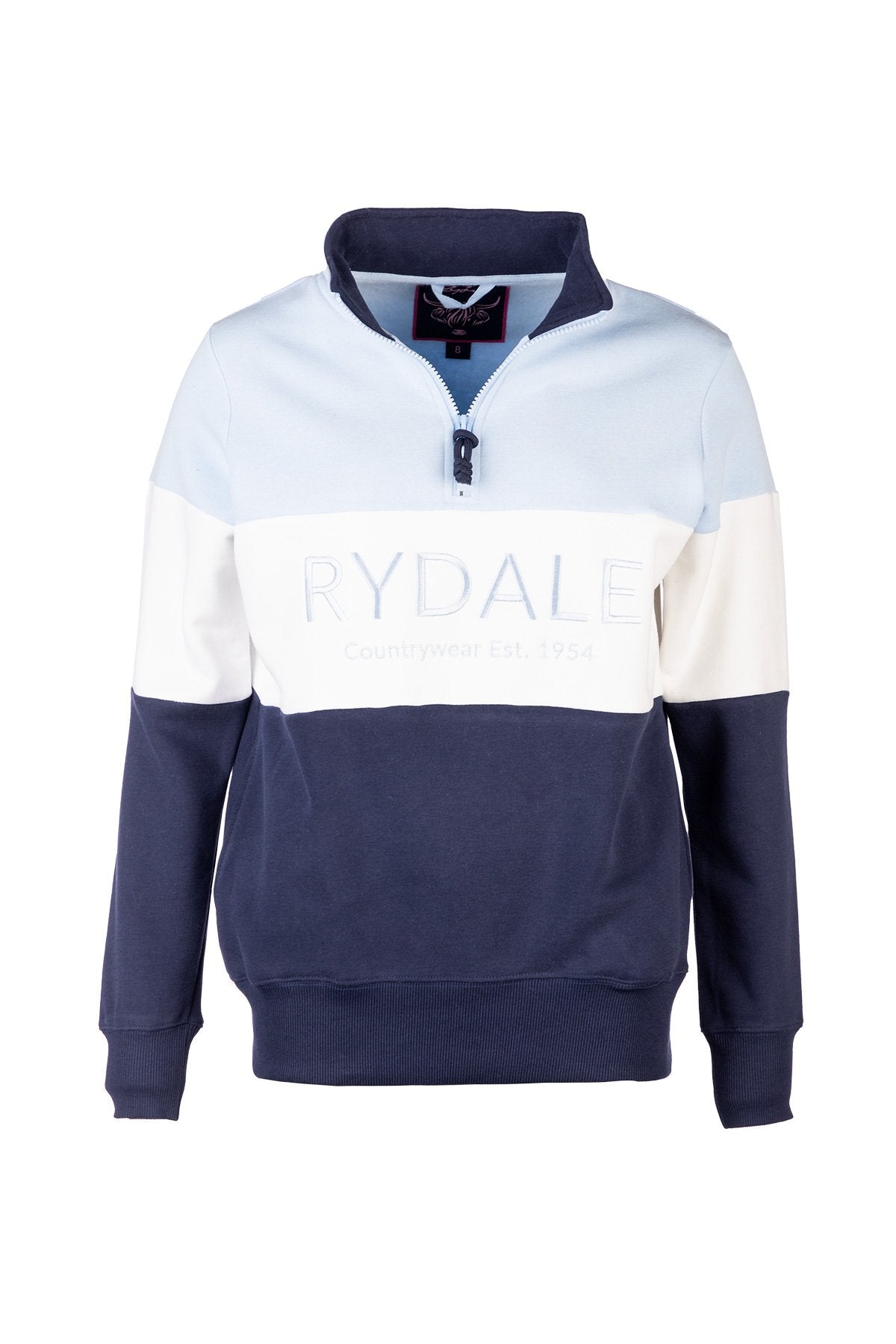 Rydale Ladies Sweatshirt - Byland