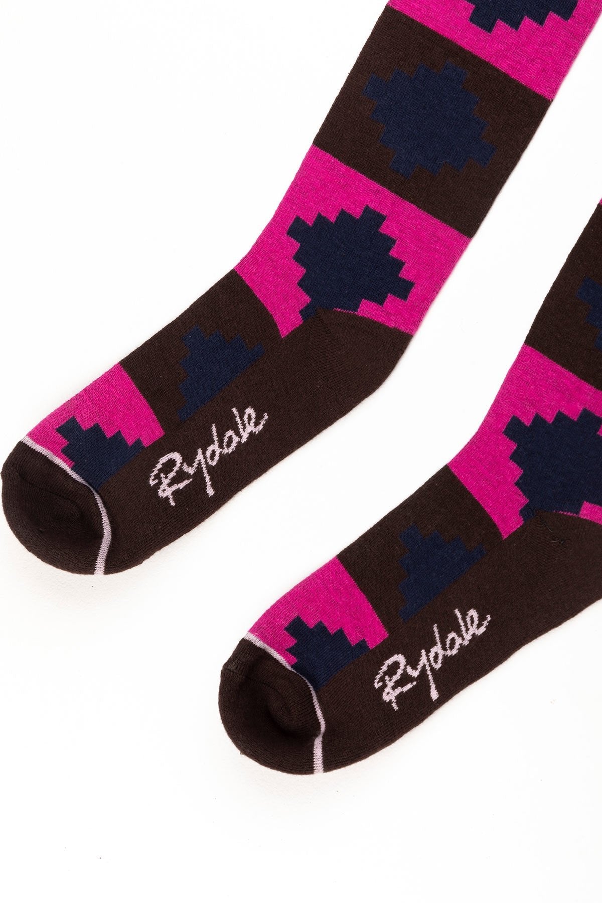 Rydale Ladies Polo Knee Length Riding Socks