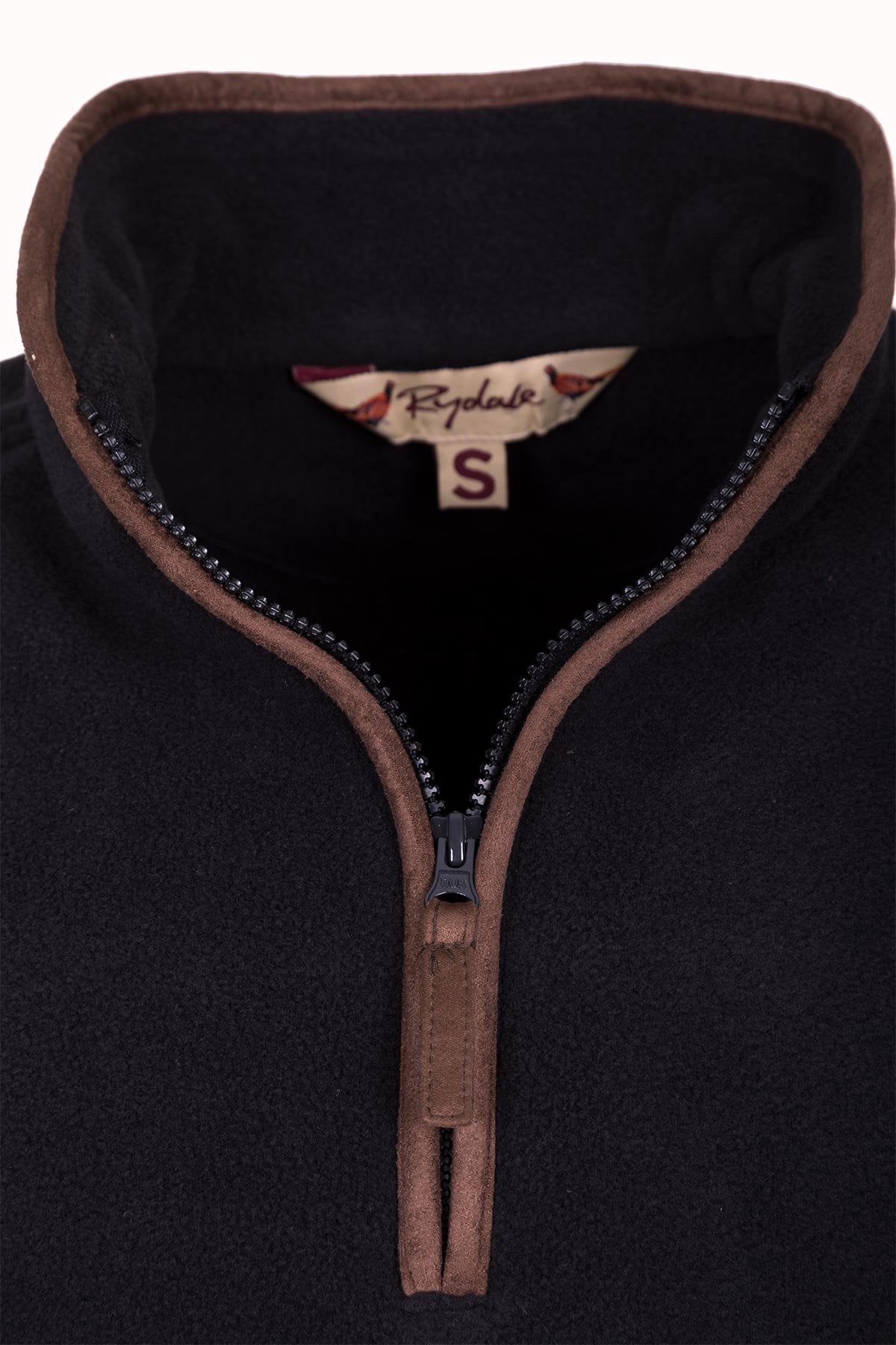 Rydale Men's Overhead Fleece - Huggate