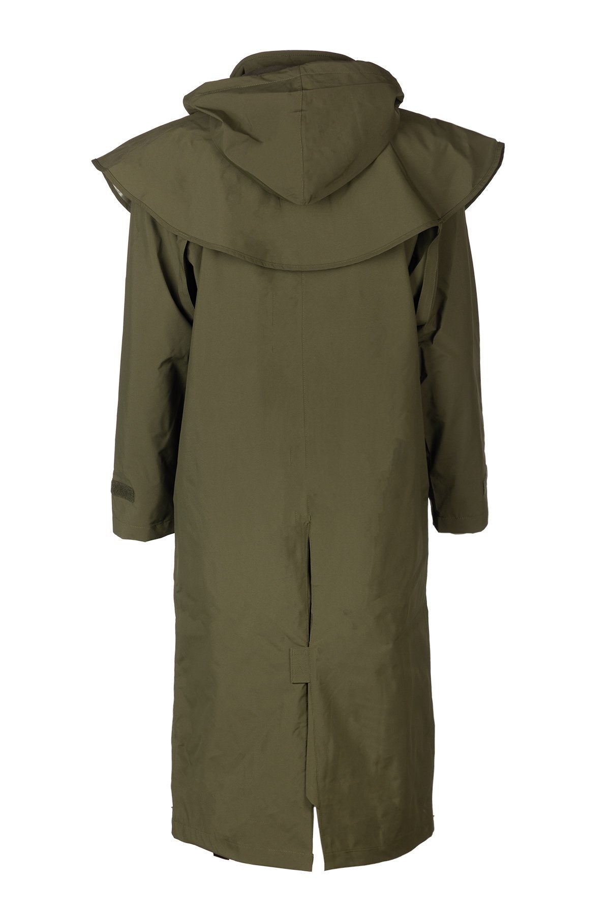 Rydale Ladies Full Length Coat - Bramham