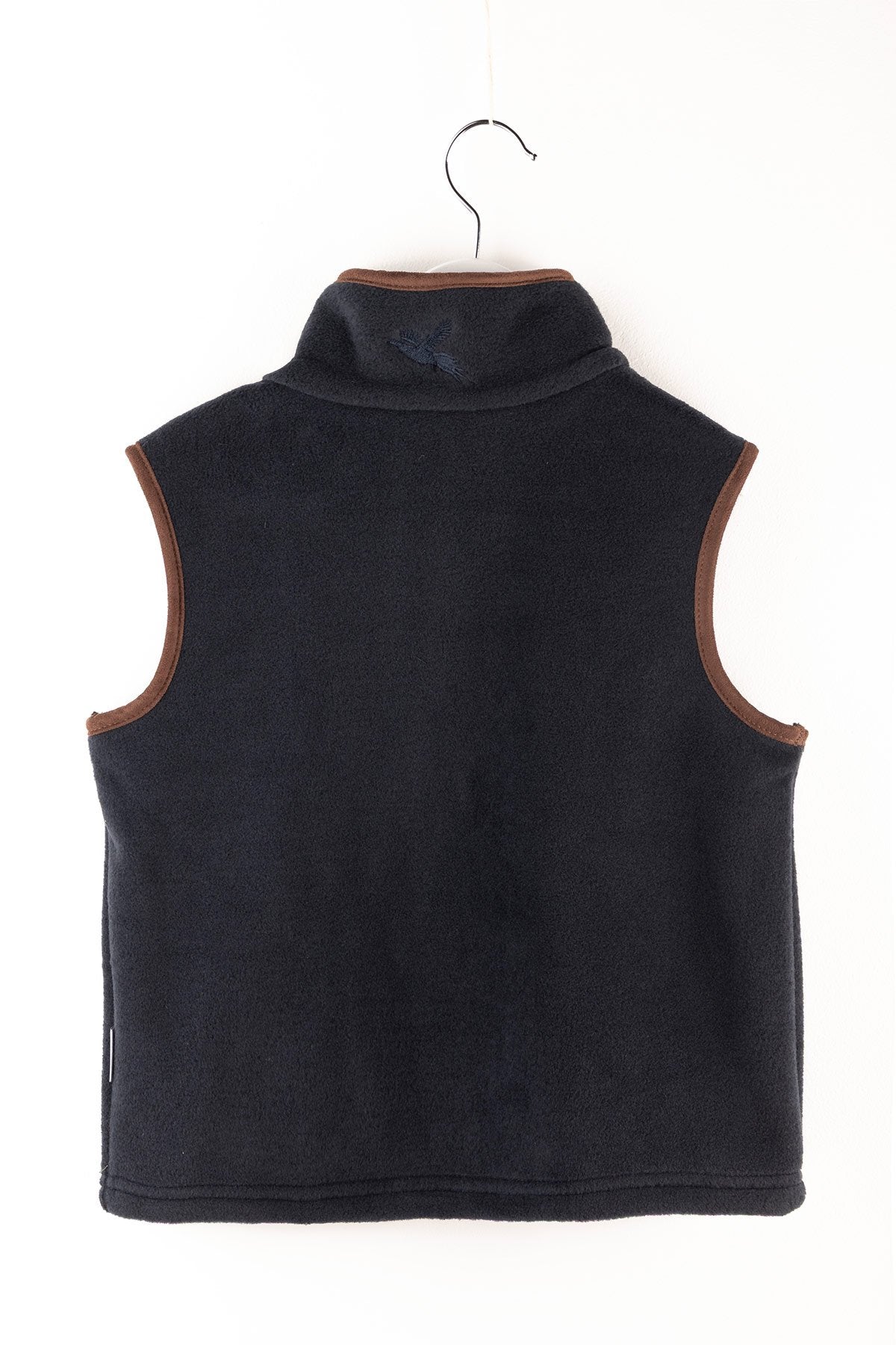 Rydale Kid's Mini Fleece Waistcoat - Huggate