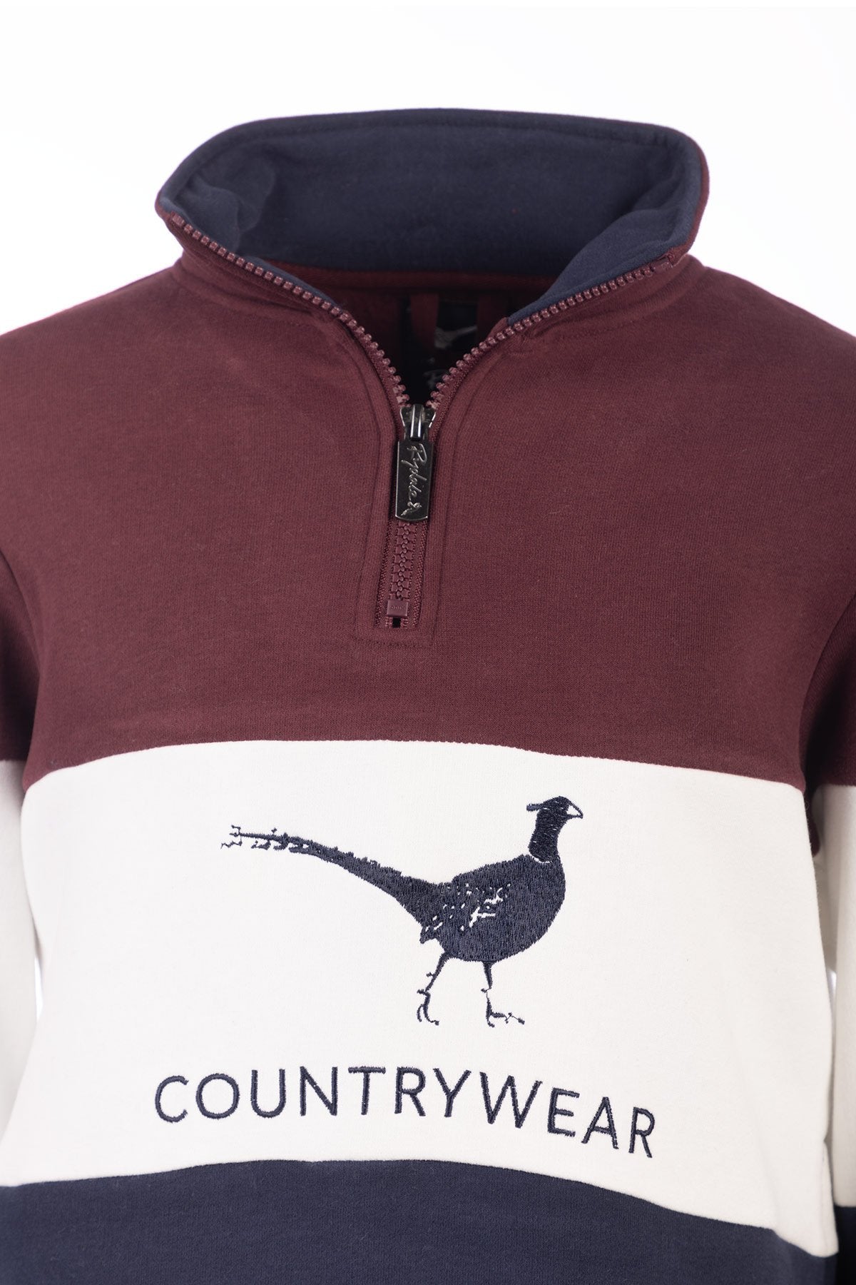Rydale Kids Sweatshirt - Byland