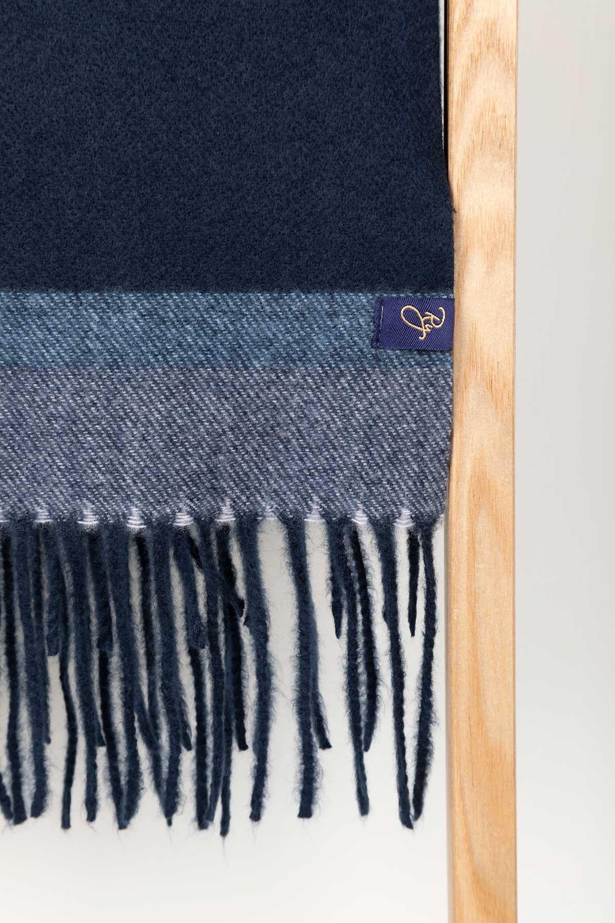 Rydale Ladies Stripe Scarf - Bella