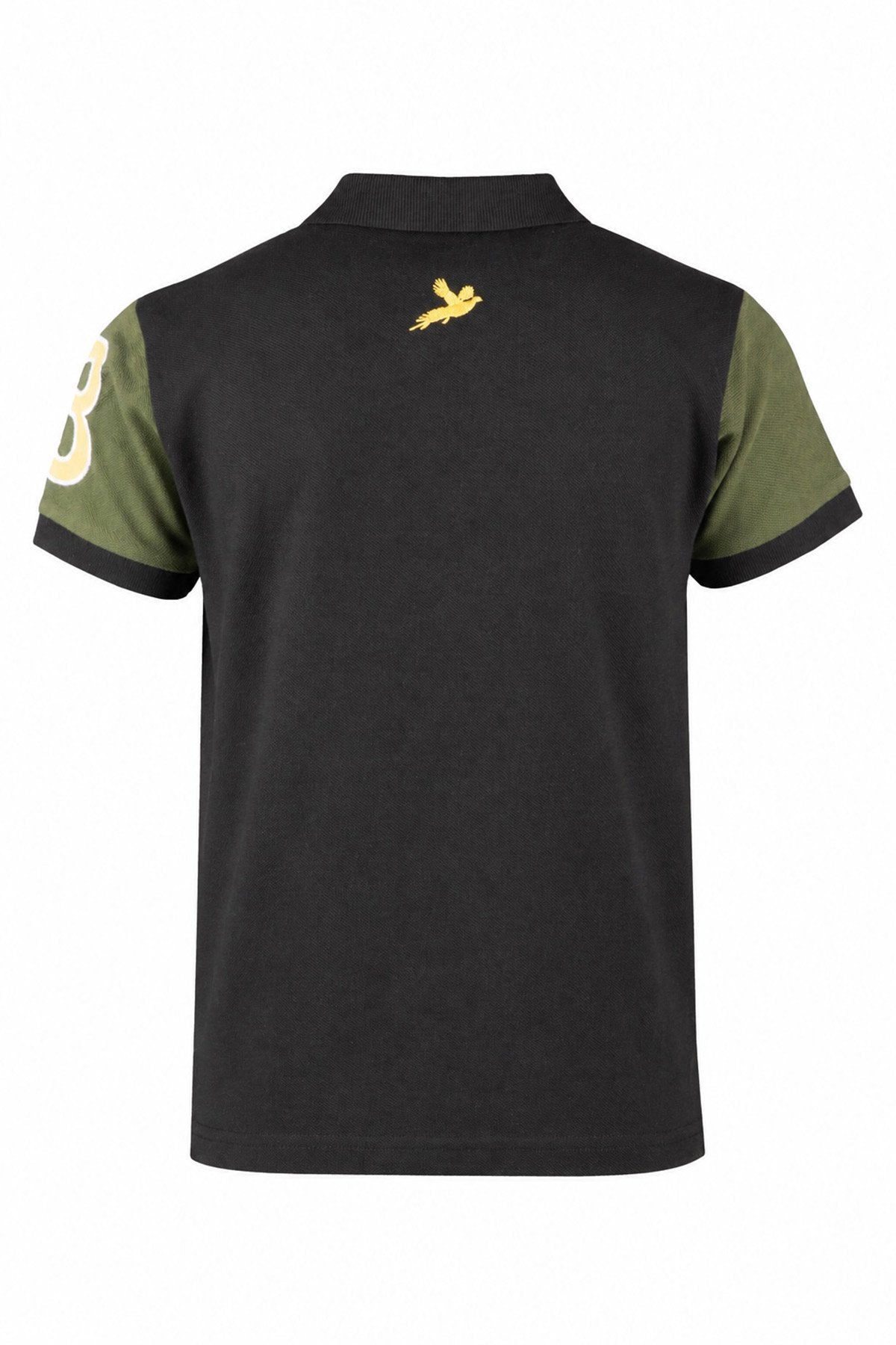 Rydale Junior Polo Shirt - Beadlam II