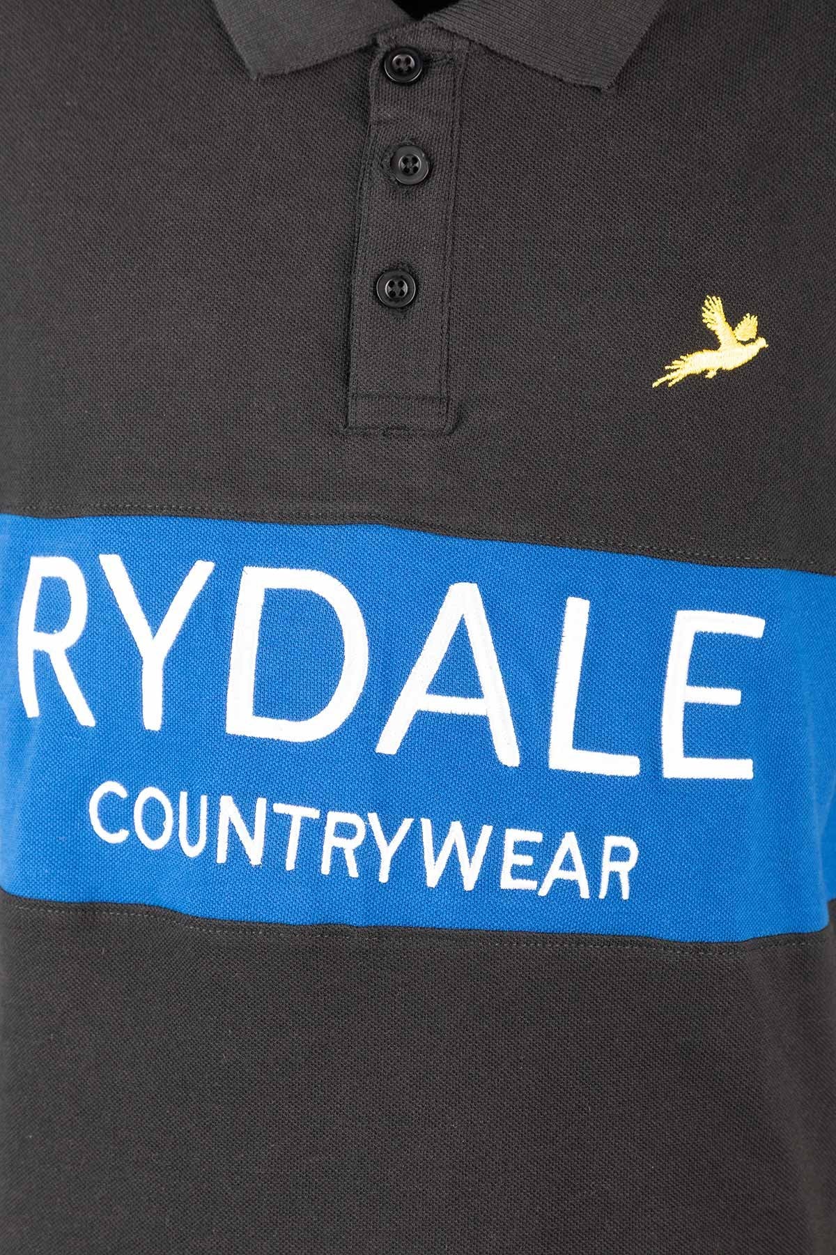 Rydale Junior Polo Shirt - Beadlam II