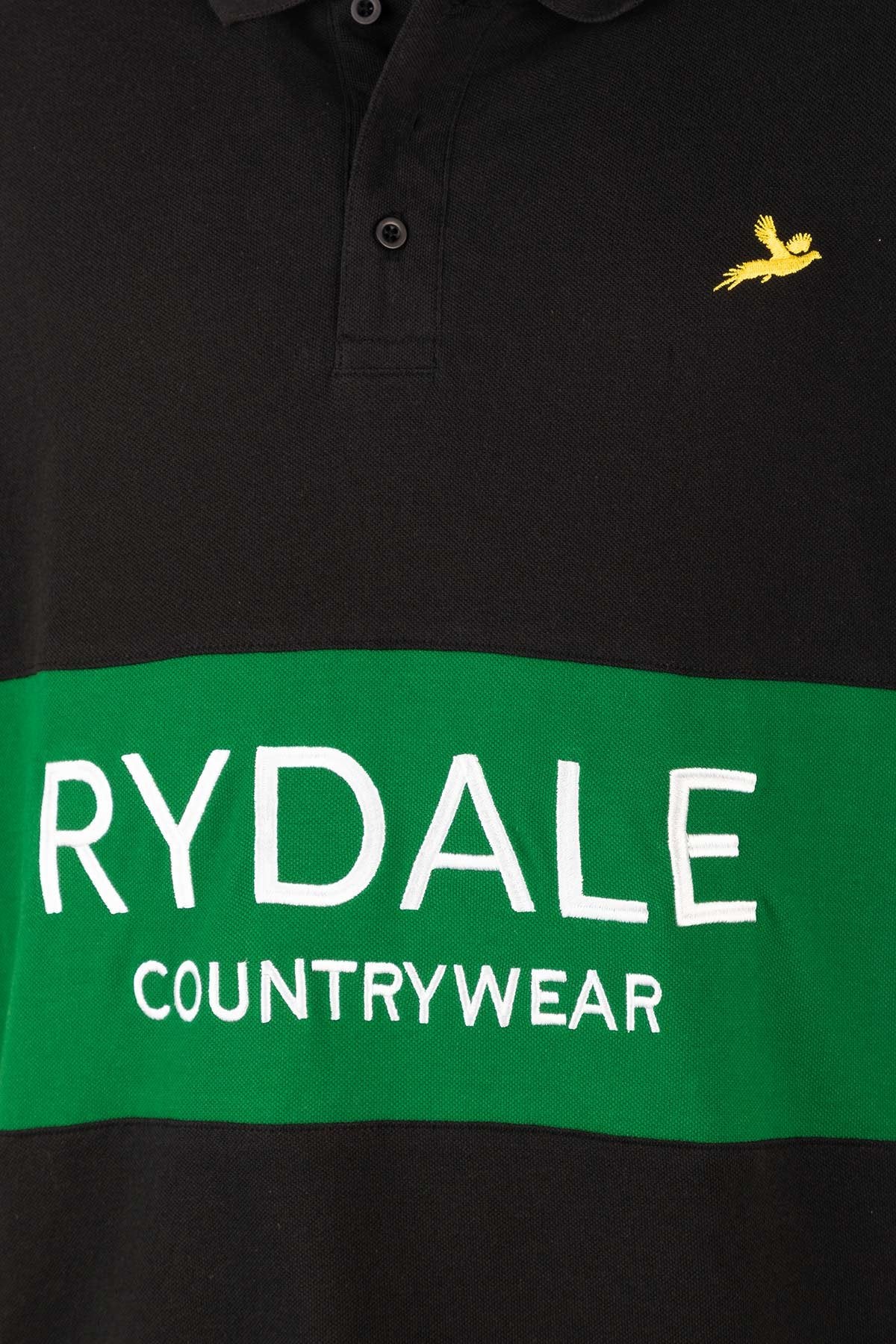 Rydale Men’s Polo Shirt – Beadlam V