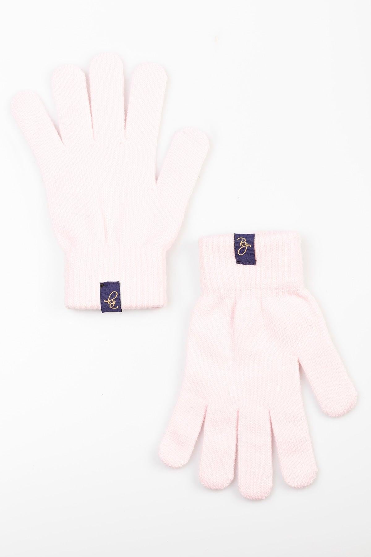 Rydale Ladies Knitted Gloves - Bella