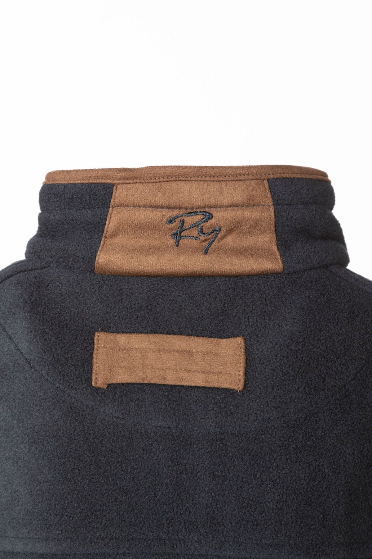 Rydale Kid's Fleece Gilet - Huggate
