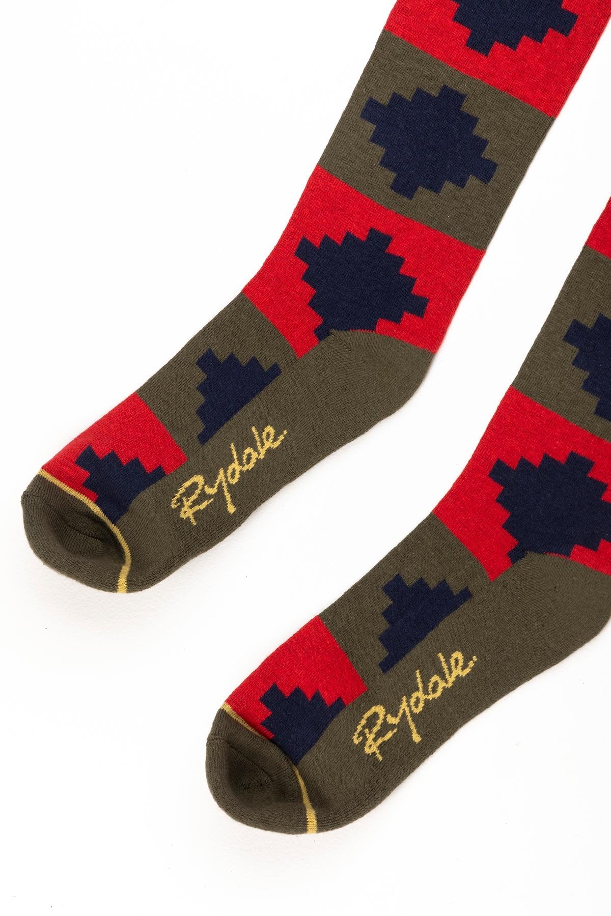 Rydale Ladies Polo Knee Length Riding Socks