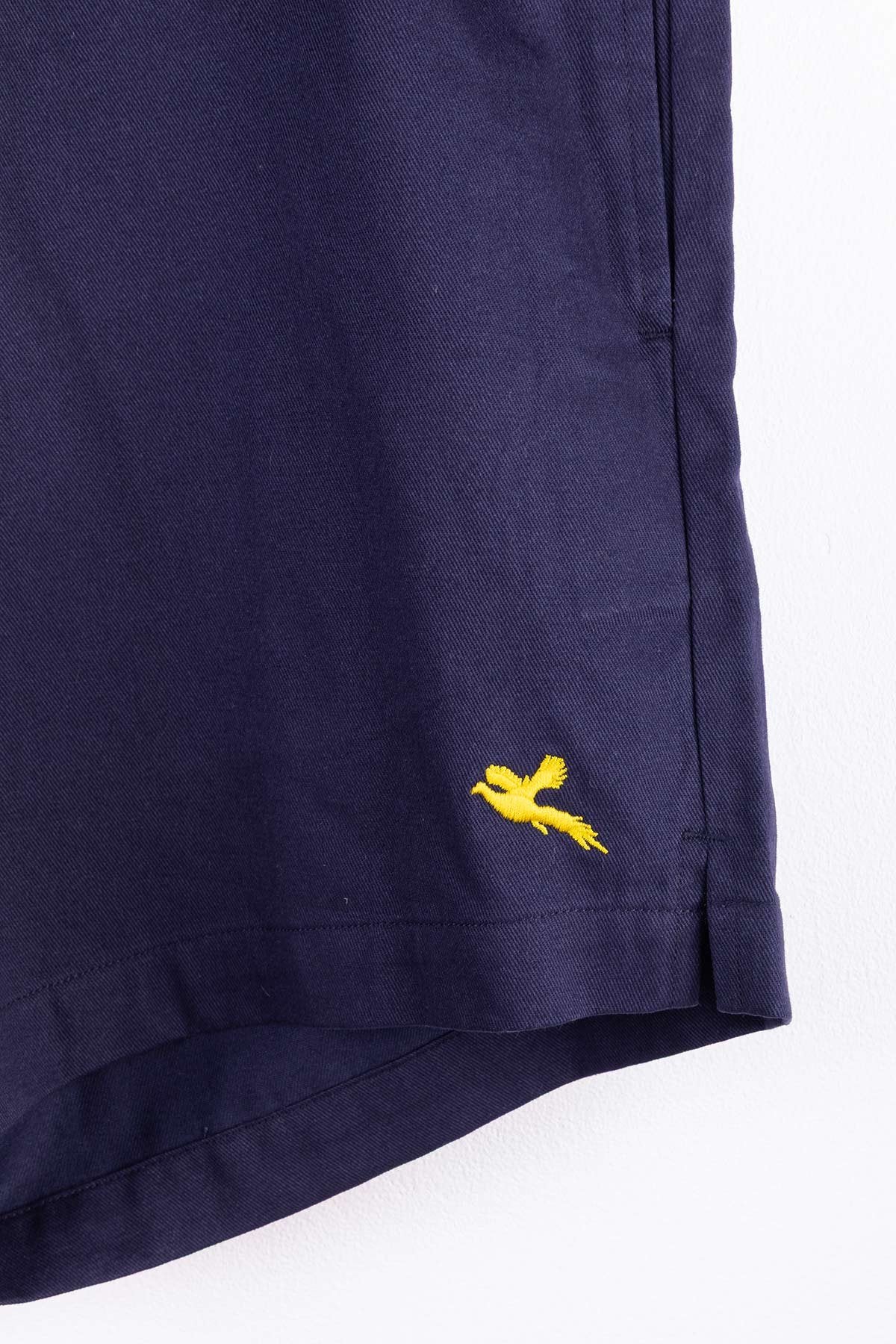 Rydale Men's Quartered Rugby Shorts - Ganton