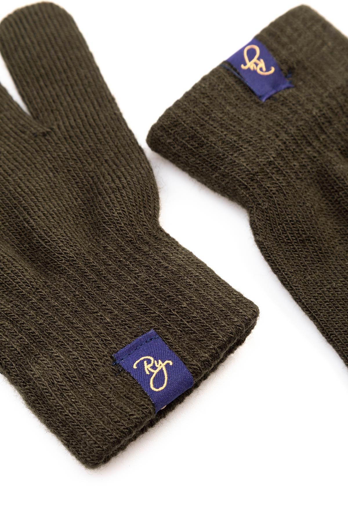 Rydale Ladies Knitted Gloves - Bella
