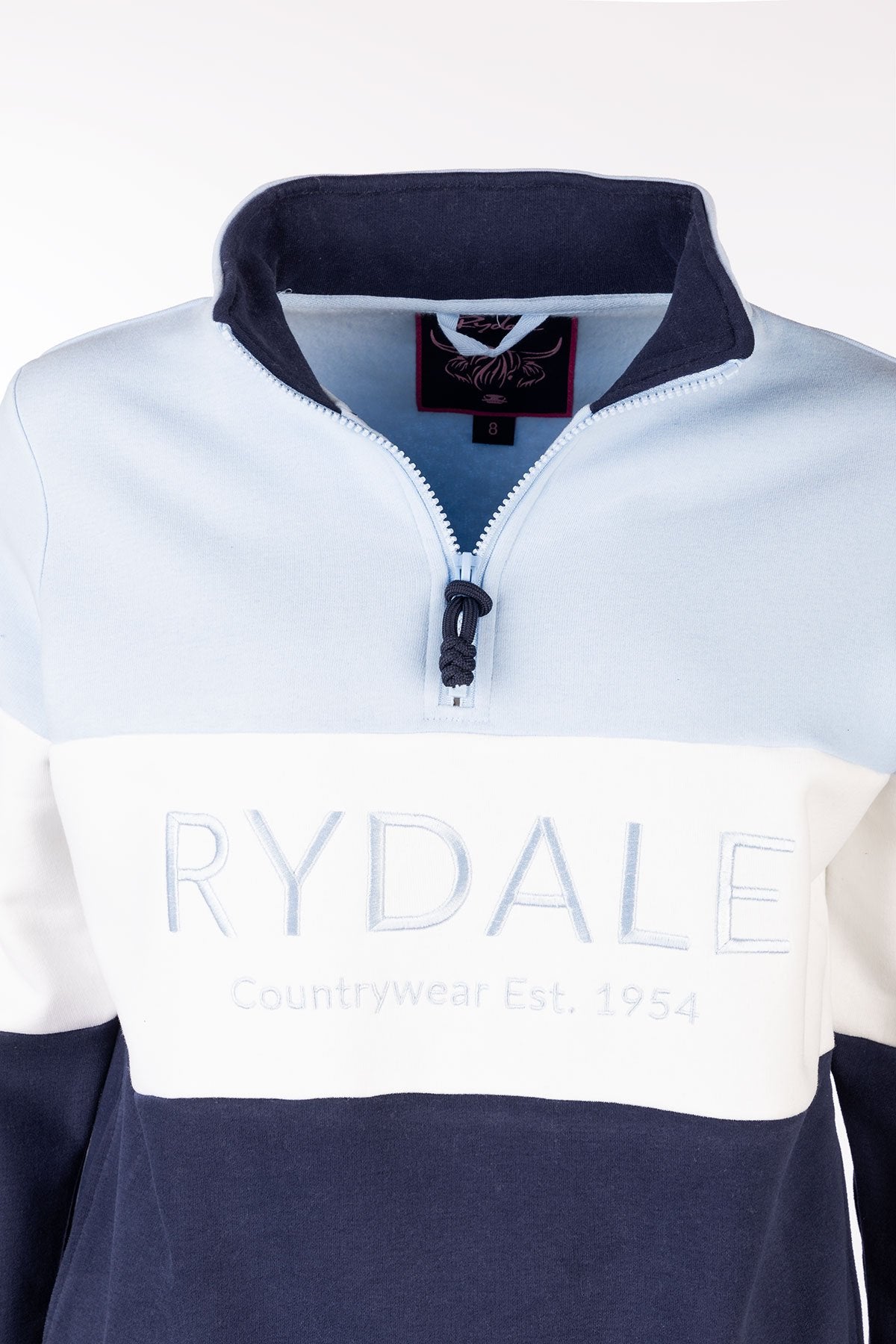 Rydale Ladies Sweatshirt - Byland
