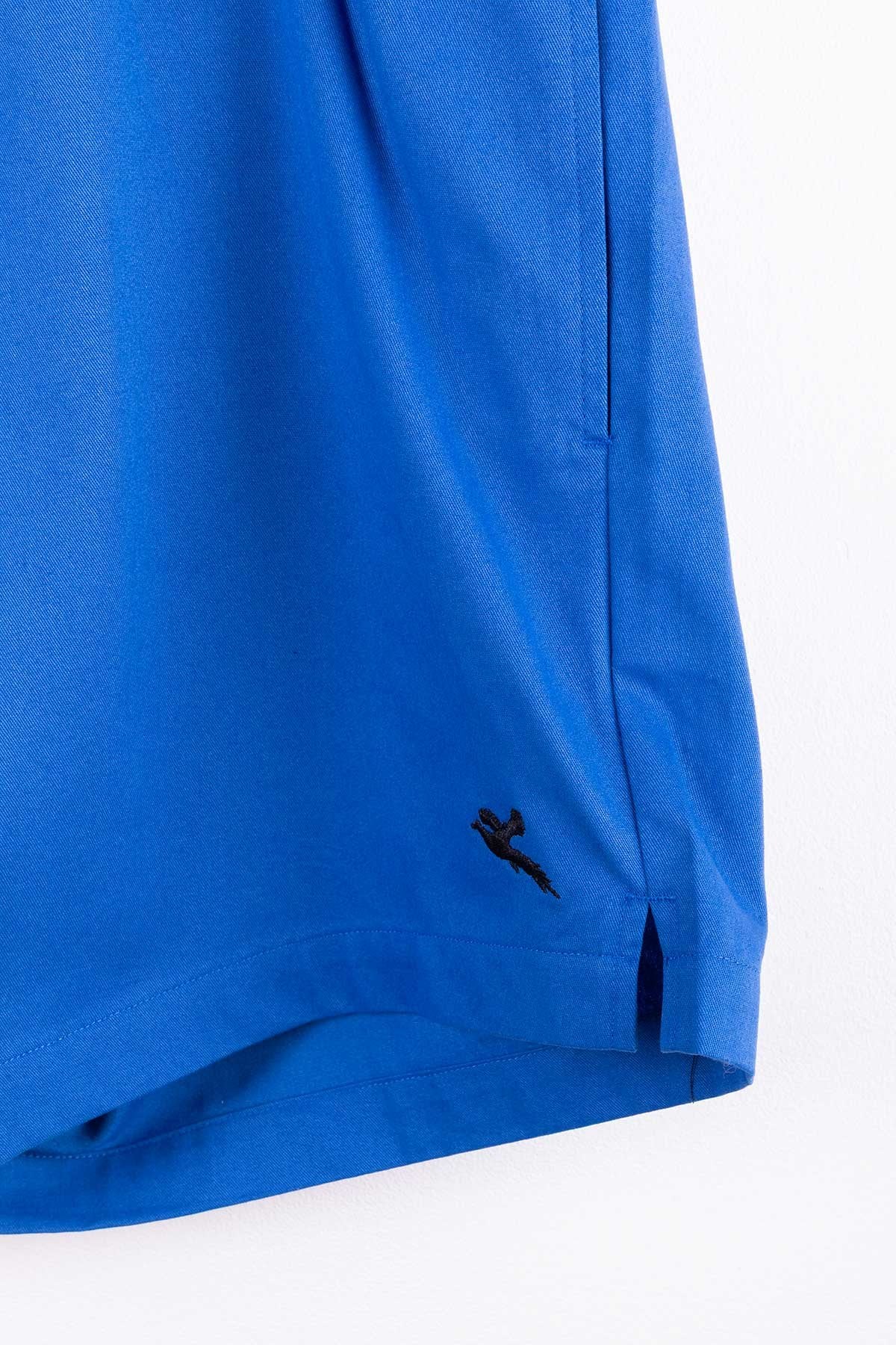 Rydale Men's Quartered Rugby Shorts - Ganton