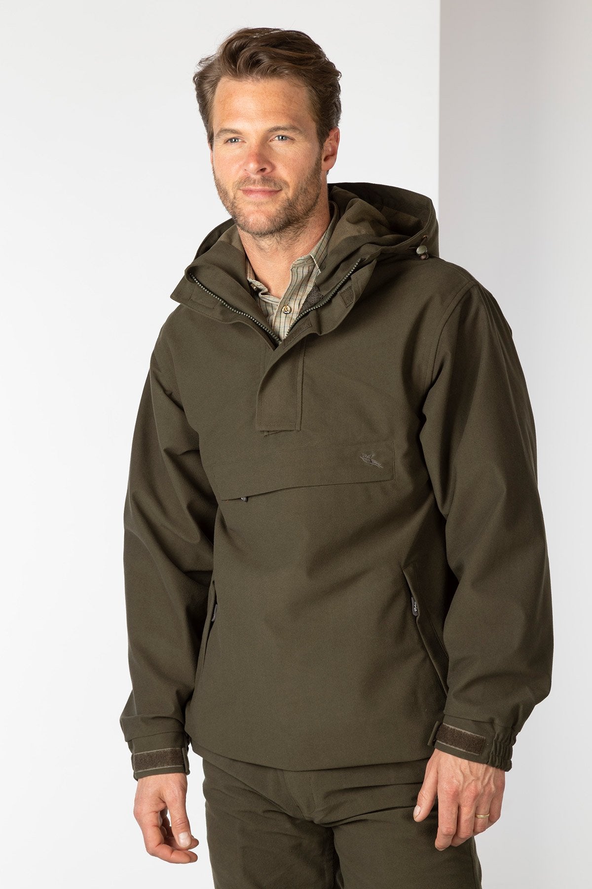 Rydale Men's Shooting Smock