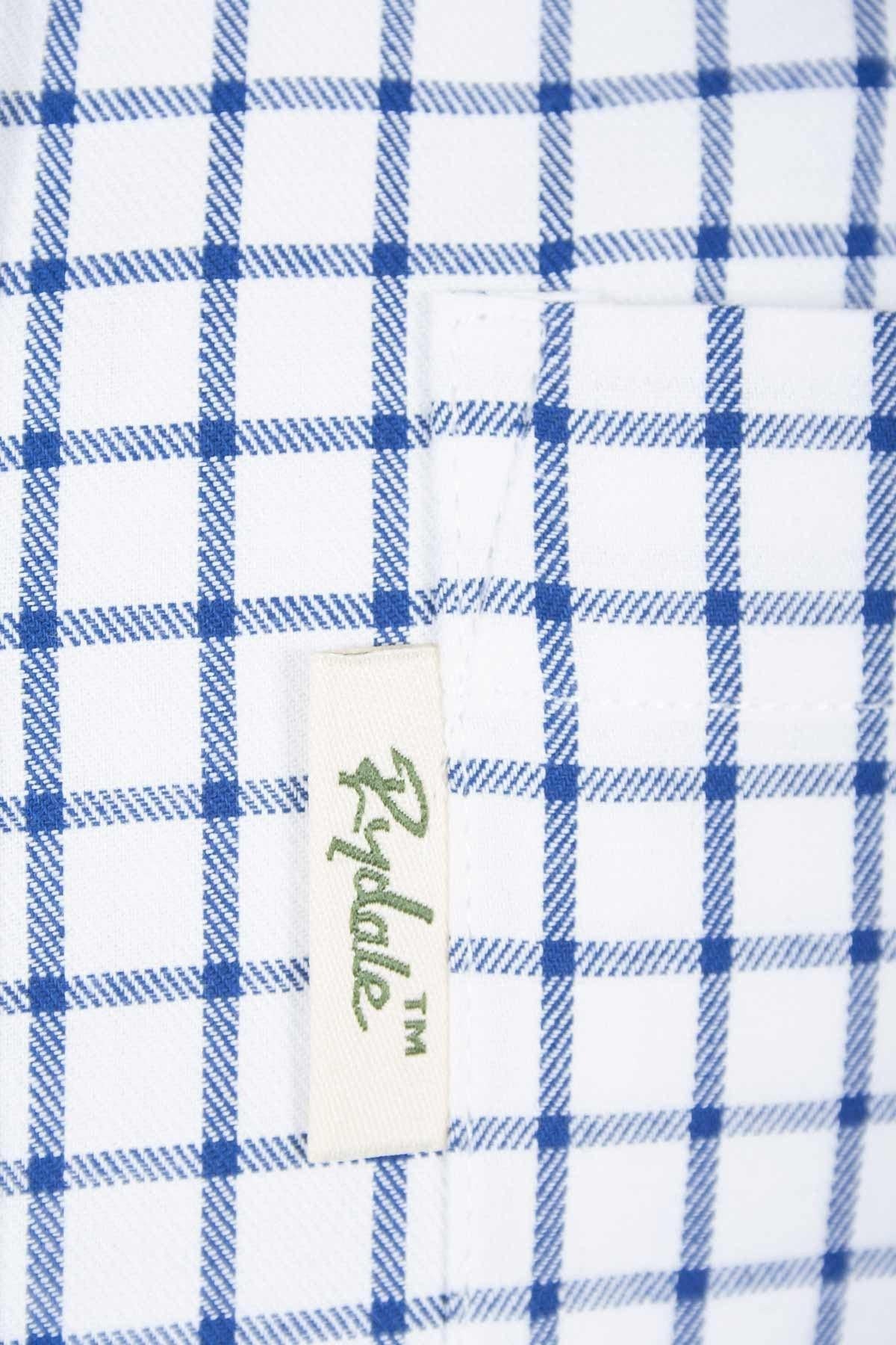 Rydale Men's Checked Shirts - Richmond