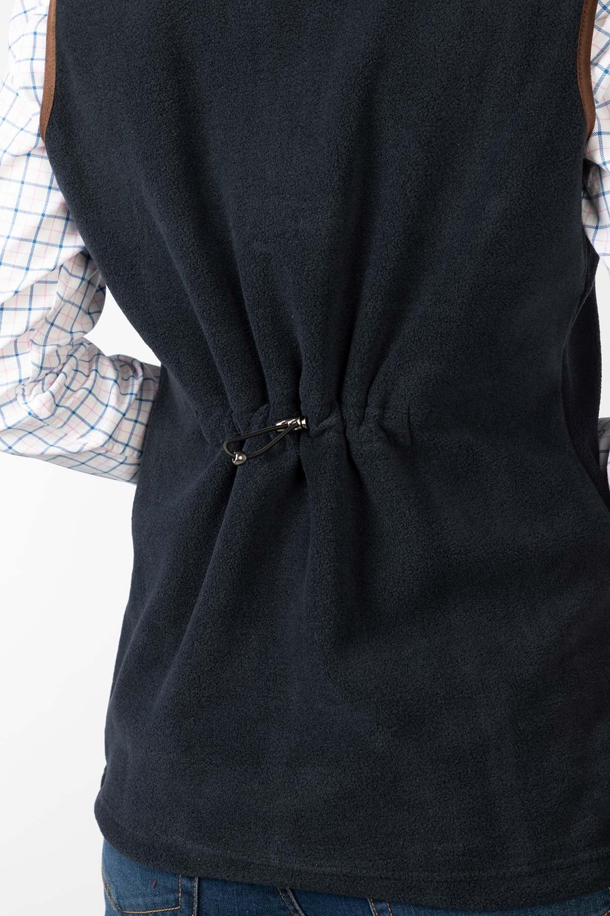 Rydale Ladies Premium Fleece Waistcoat - Huggate